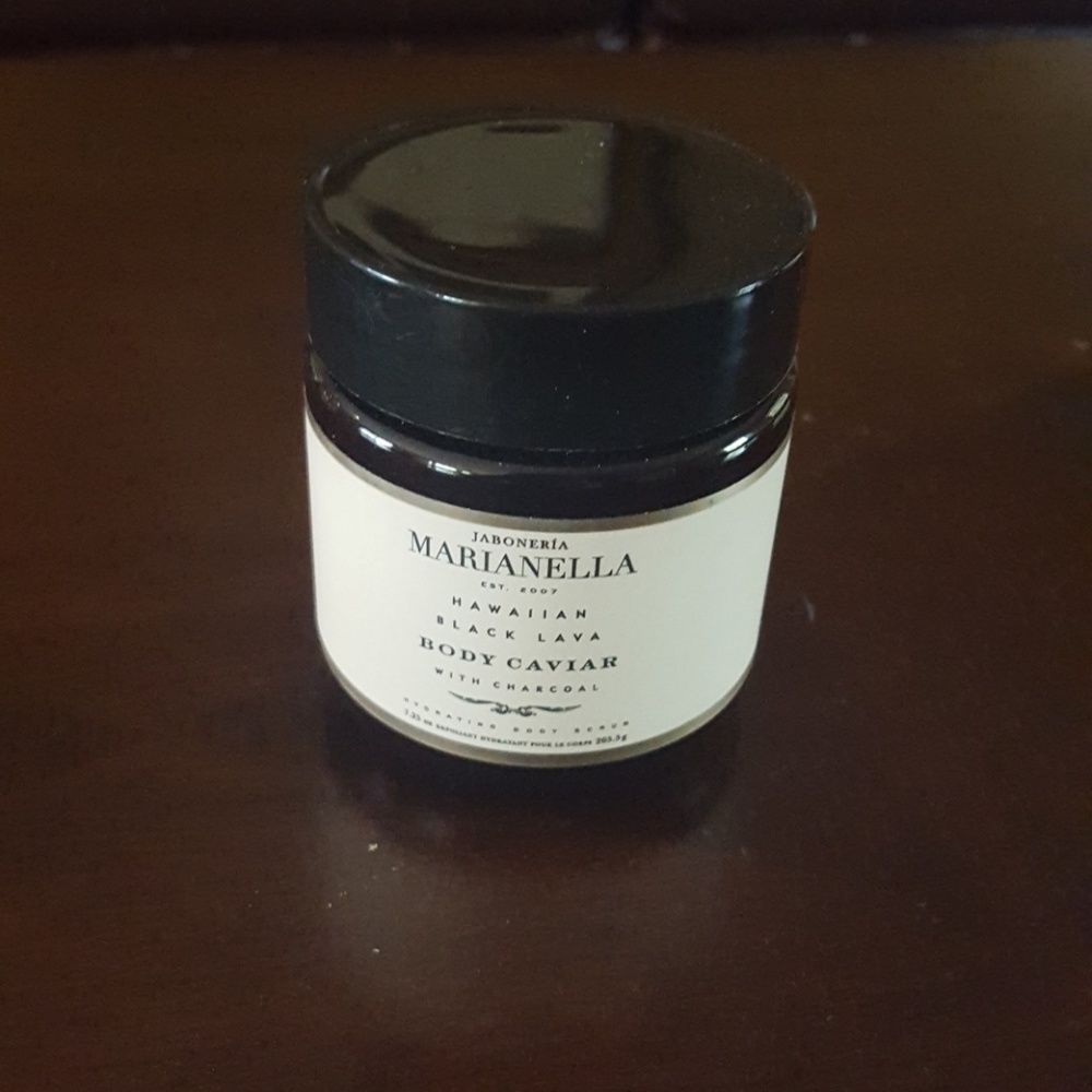 Body Caviar